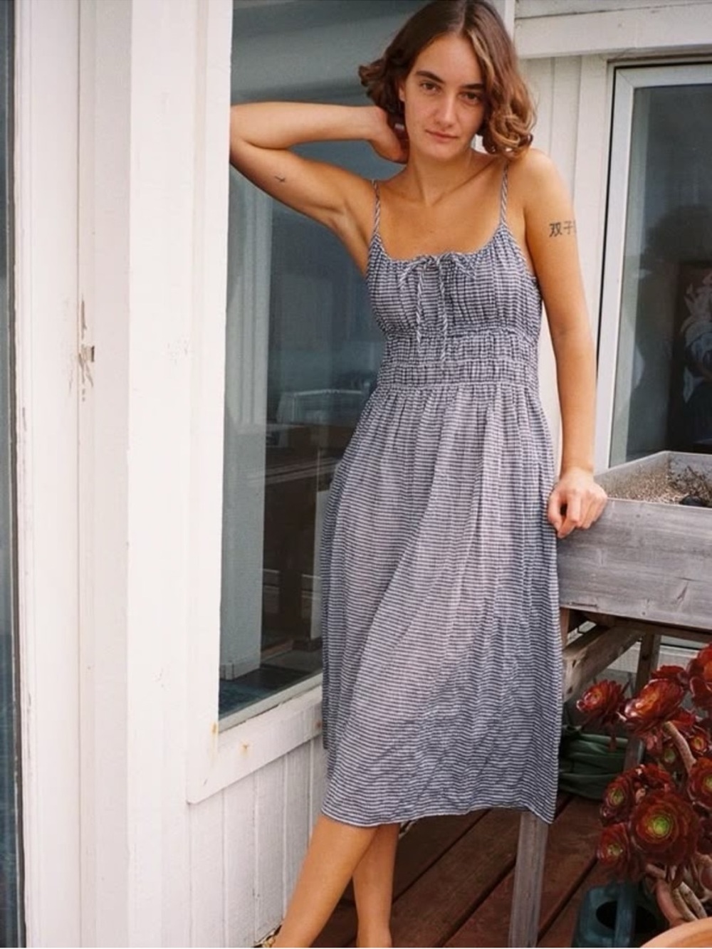 Ciao Lucia Gabriela Dress